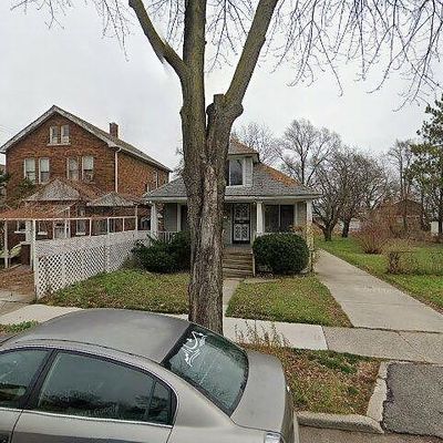 6906 Saint Marys St, Detroit, MI 48228