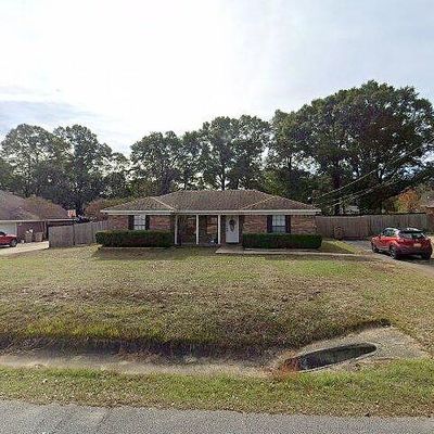 6911 Ching Lynch Rd, Mobile, AL 36618