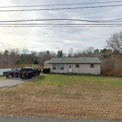 692 Fort Hill Rd, Gorham, ME 04038