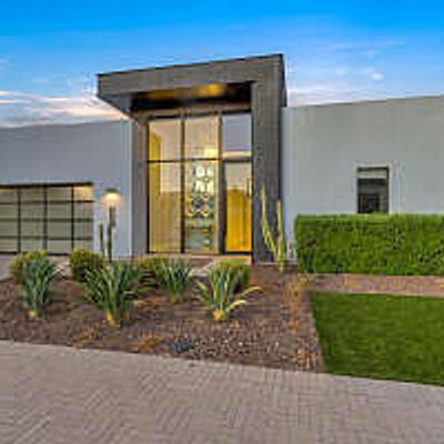 6950 E Cactus Wren Rd, Paradise Valley, AZ 85253