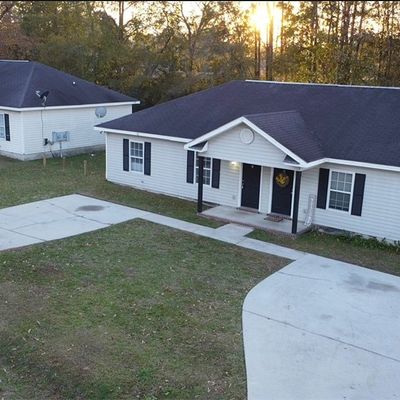 7 Orange St, Statesboro, GA 30458