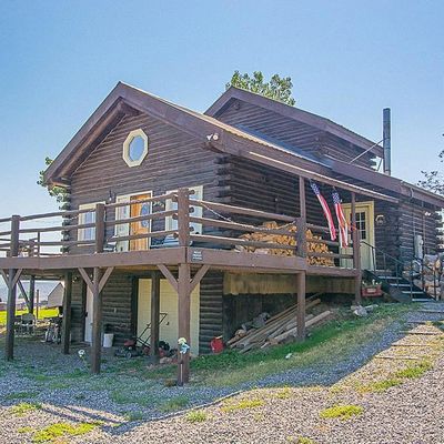 70 Fulton Rd, Salmon, ID 83467