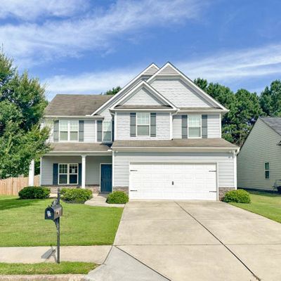 70 Monarch Ct, Dallas, GA 30132