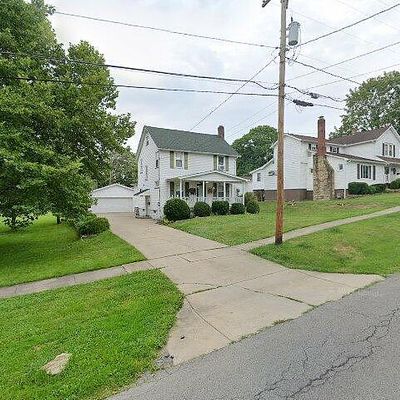 70 N 3 Rd Ave, Clarion, PA 16214