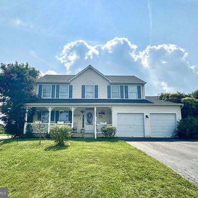 700 Jonathan Dr, Joppa, MD 21085