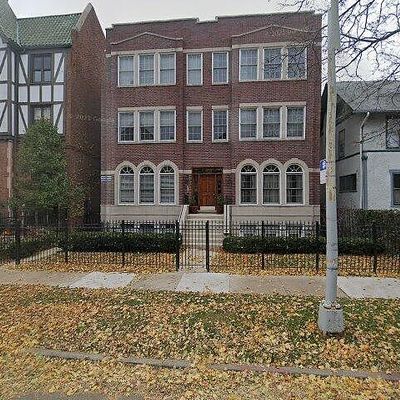 7014 N Ashland Blvd #P 1, Chicago, IL 60626