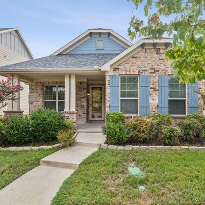 704 Whitemarsh Dr, Aubrey, TX 76227