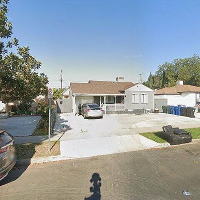 7047 Natick Ave, Van Nuys, CA 91405