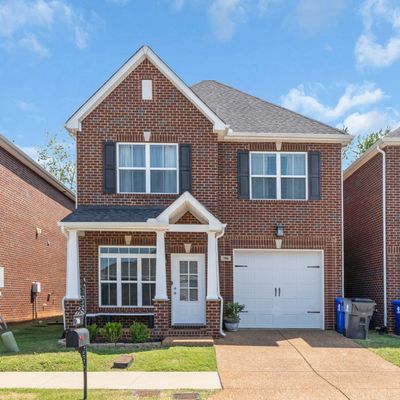 706 Indian Ridge Cir, White House, TN 37188