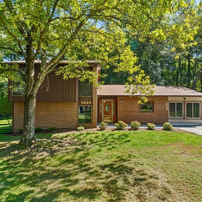 5649 Thunder Hill Rd, Columbia, MD 21045