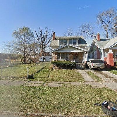 5654 Underwood St, Detroit, MI 48204