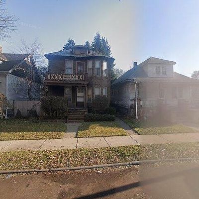 5664 Springwells St, Detroit, MI 48210