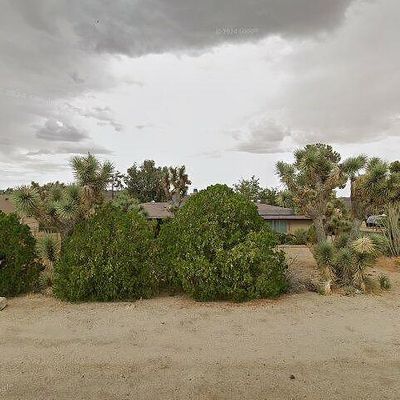 56662 El Dorado Dr, Yucca Valley, CA 92284