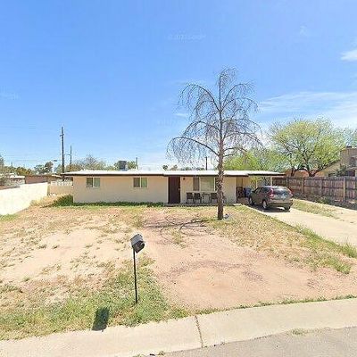 5681 S Bryant Ave, Tucson, AZ 85706