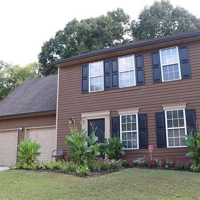 5690 Hollow Ridge Ln, Norcross, GA 30071