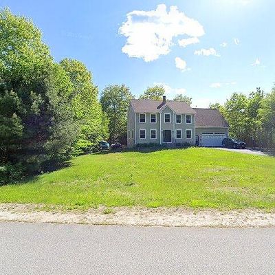 57 Luckys Run, Standish, ME 04084