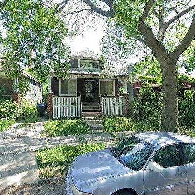 5702 Fairview St, Detroit, MI 48213