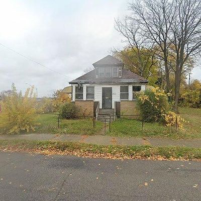 5710 Montclair St, Detroit, MI 48213