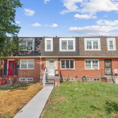 5716 Arnhem Rd, Baltimore, MD 21206