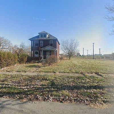 5722 Vermont St, Detroit, MI 48208