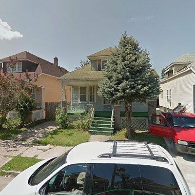 5731 Ogden St, Detroit, MI 48210