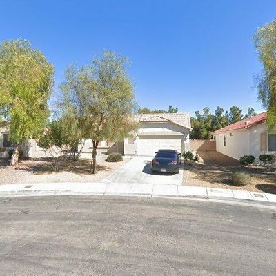 5742 Cactus Blossom St, North Las Vegas, NV 89031