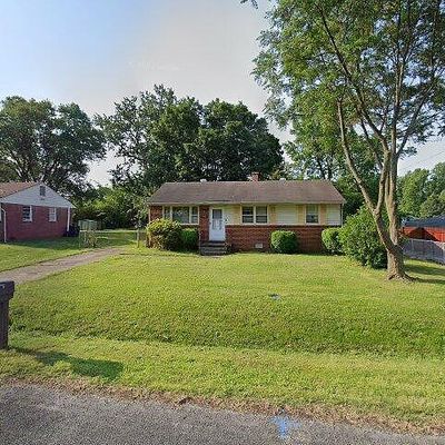 5753 Ullswater Ave, Richmond, VA 23225