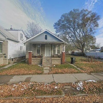 5788 Lawndale St, Detroit, MI 48210