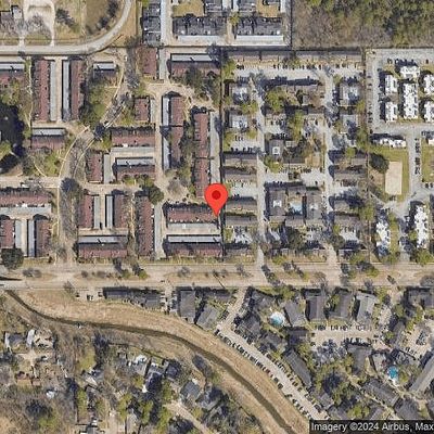 5800 Lumberdale Rd #75, Houston, TX 77092