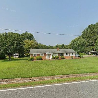 581 Sardis Church Rd, Madison, NC 27025