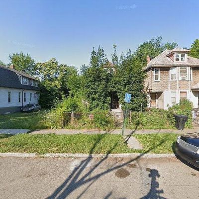 5857 Belvidere St, Detroit, MI 48213