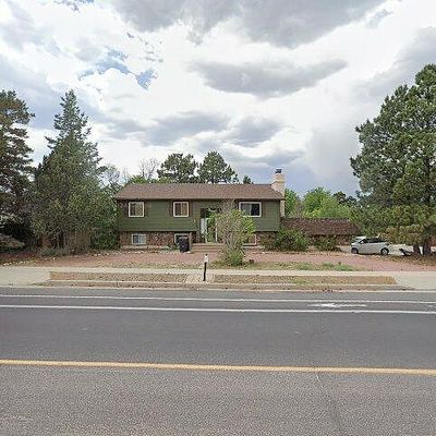 5870 Flintridge Dr, Colorado Springs, CO 80918