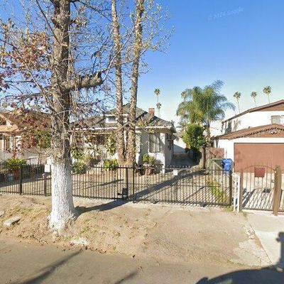 5871 Estrella Ave, Los Angeles, CA 90044