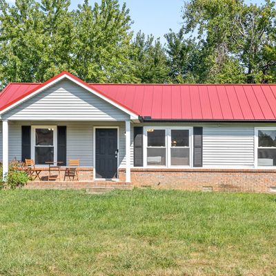 589 Joshua Dr, Clarksville, TN 37042