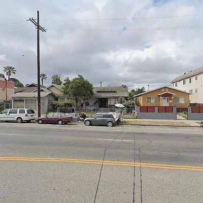 5908 York Blvd, Los Angeles, CA 90042