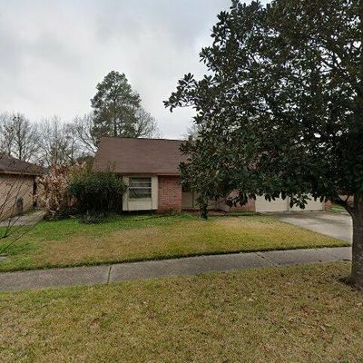 5914 Crooked Post Rd, Spring, TX 77373