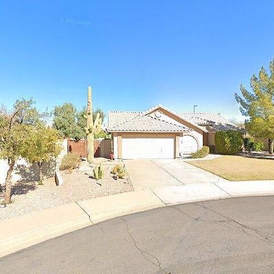 5958 E Taunus Cir, Mesa, AZ 85215