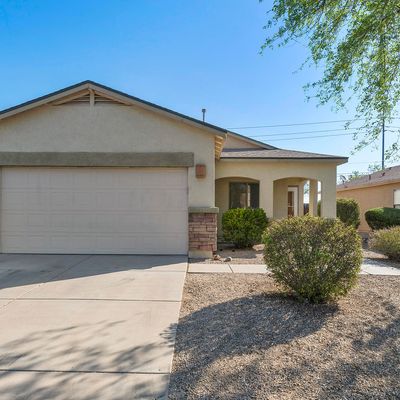 5982 E Valley View Dr, Florence, AZ 85132