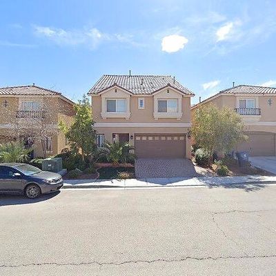 5993 Lambert Bridge Ave, Las Vegas, NV 89139