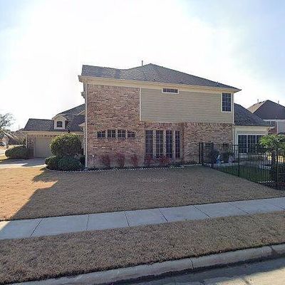 600 Hogan Alley Dr, Mansfield, TX 76063