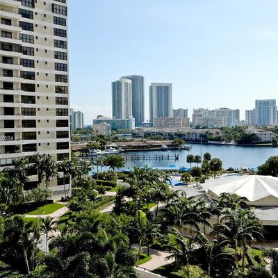 600 Three Islands Blvd #622, Hallandale Beach, FL 33009