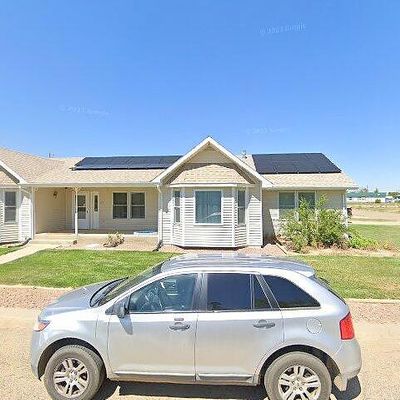 600 W 5 Th St, Ordway, CO 81063