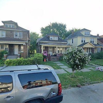 6006 Pennsylvania St, Detroit, MI 48213