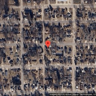 601 Wadleigh St, Stevens Point, WI 54481