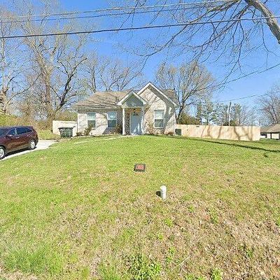 602 Crain Ave, Springfield, TN 37172