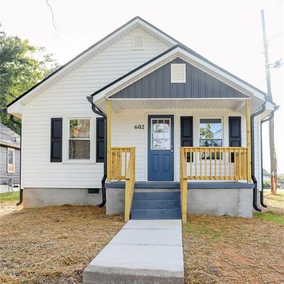 602 Vance St, Reidsville, NC 27320