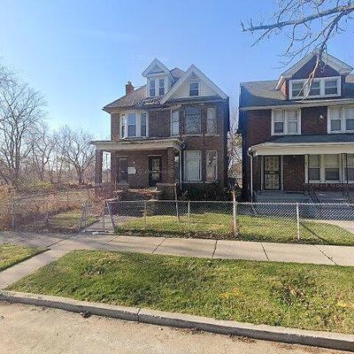 6025 15 Th St, Detroit, MI 48208