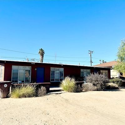 6024 Baileya Ave, Twentynine Palms, CA 92277