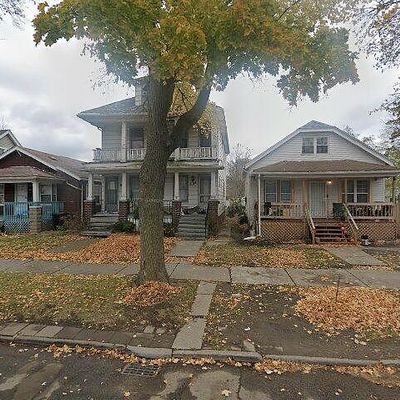 6034 Larkins St, Detroit, MI 48210