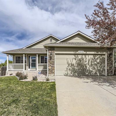 6038 S Quatar Way, Aurora, CO 80015